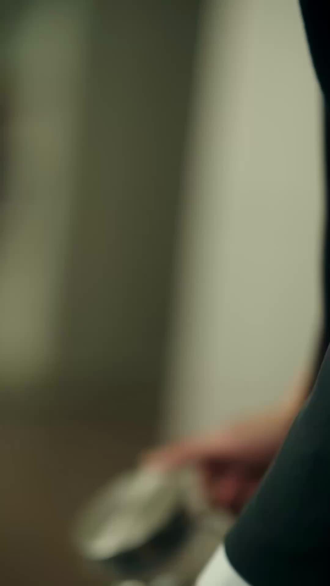 Pertemuan Indah Setelah Badai - Episode 36 - Episode 36