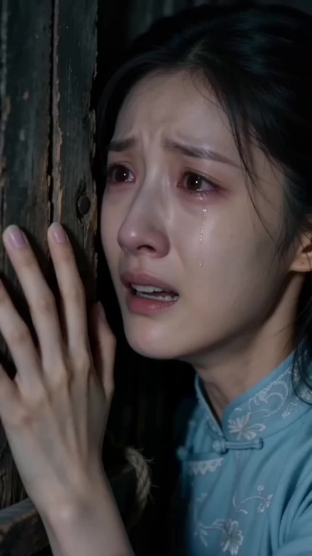 Beyond Death, Bound by the Red Veil Episode 3