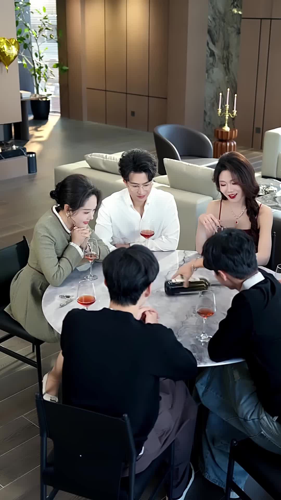 Betrayal Cuts Deep, Revenge Hits Hard Episode 1