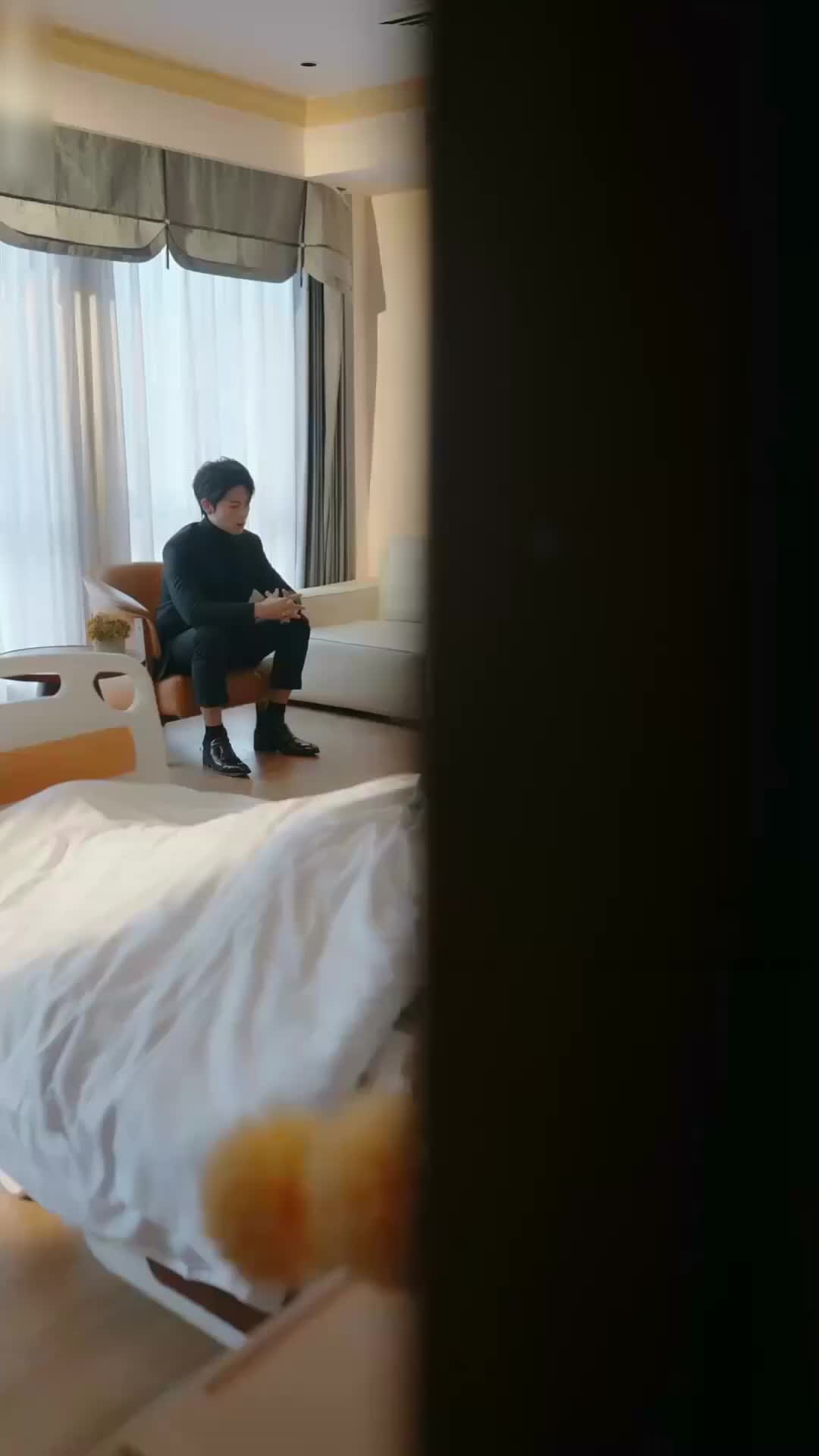 봄날 밤에 빠지다 제2회