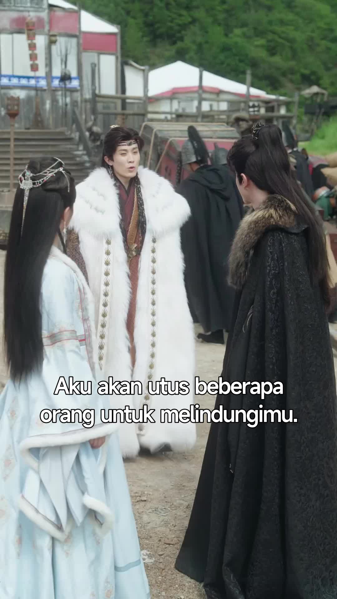 Cinta di Kehidupan Kedua - Episode 50 - Episode 50