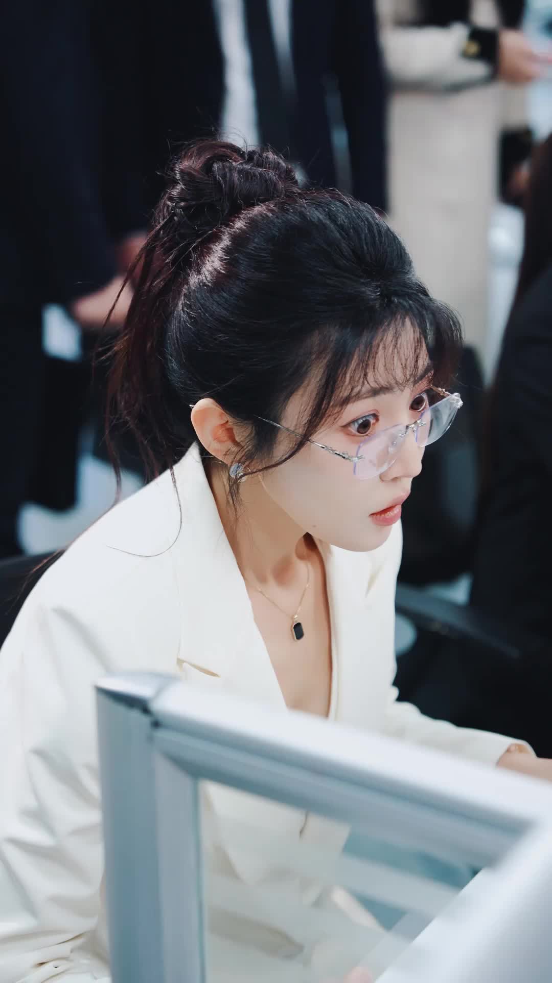 奶爸！把女儿疼上天 第6集