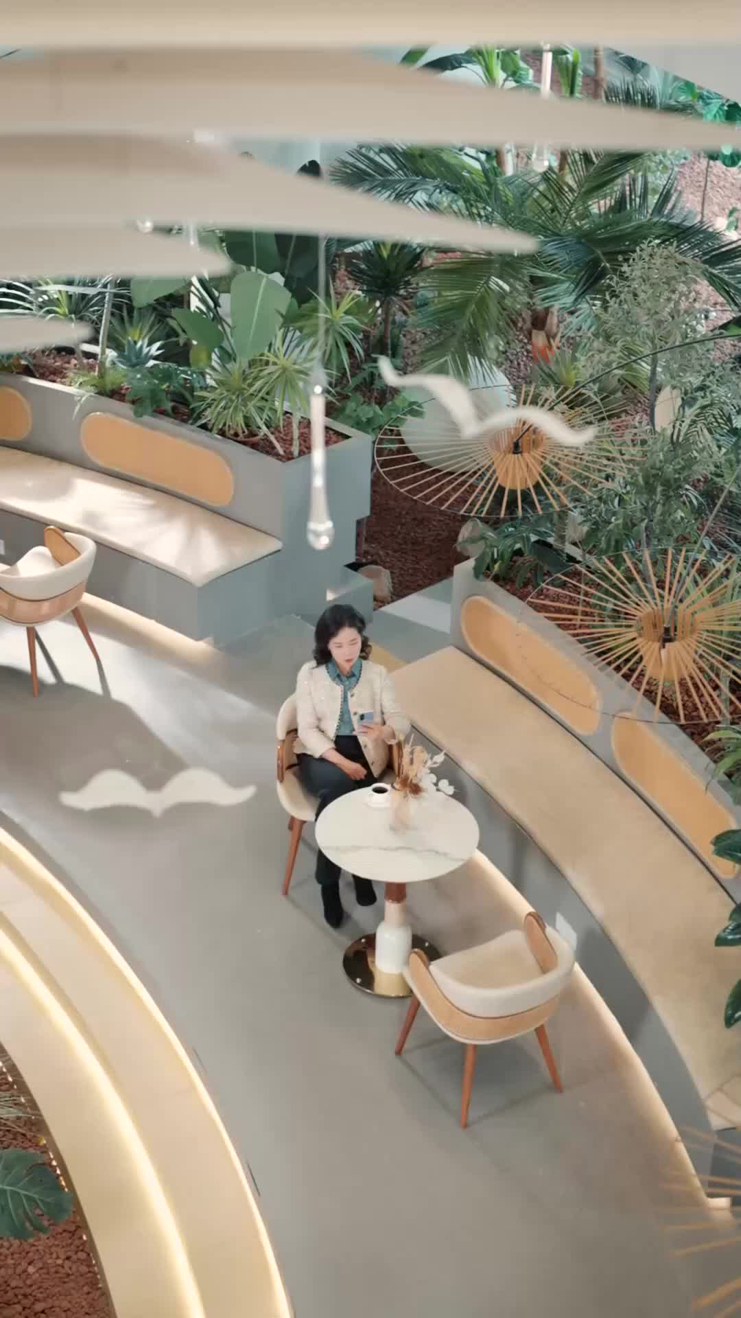 Dari Cinta Jadi Luka Hati - Episode 1 - Episode 1