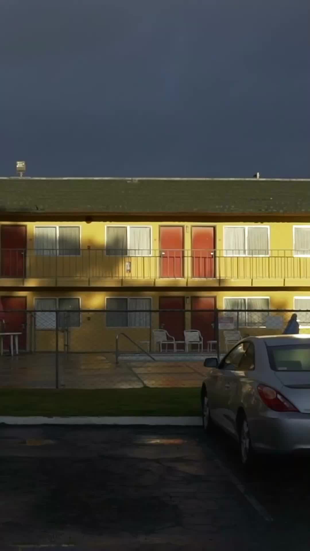 Cintalah Aku Sekali Lagi - Episode 1 - Episode 1