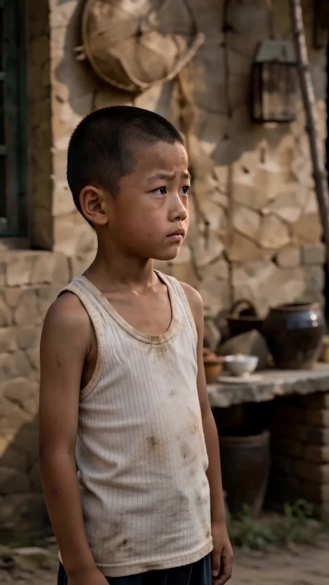 李来福的幸福1960 第11集