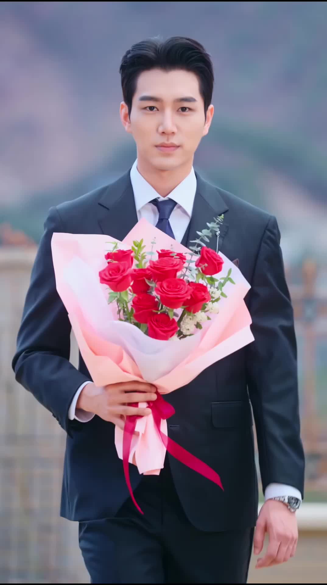 The CEO's Wife Can't Hide Episode 1