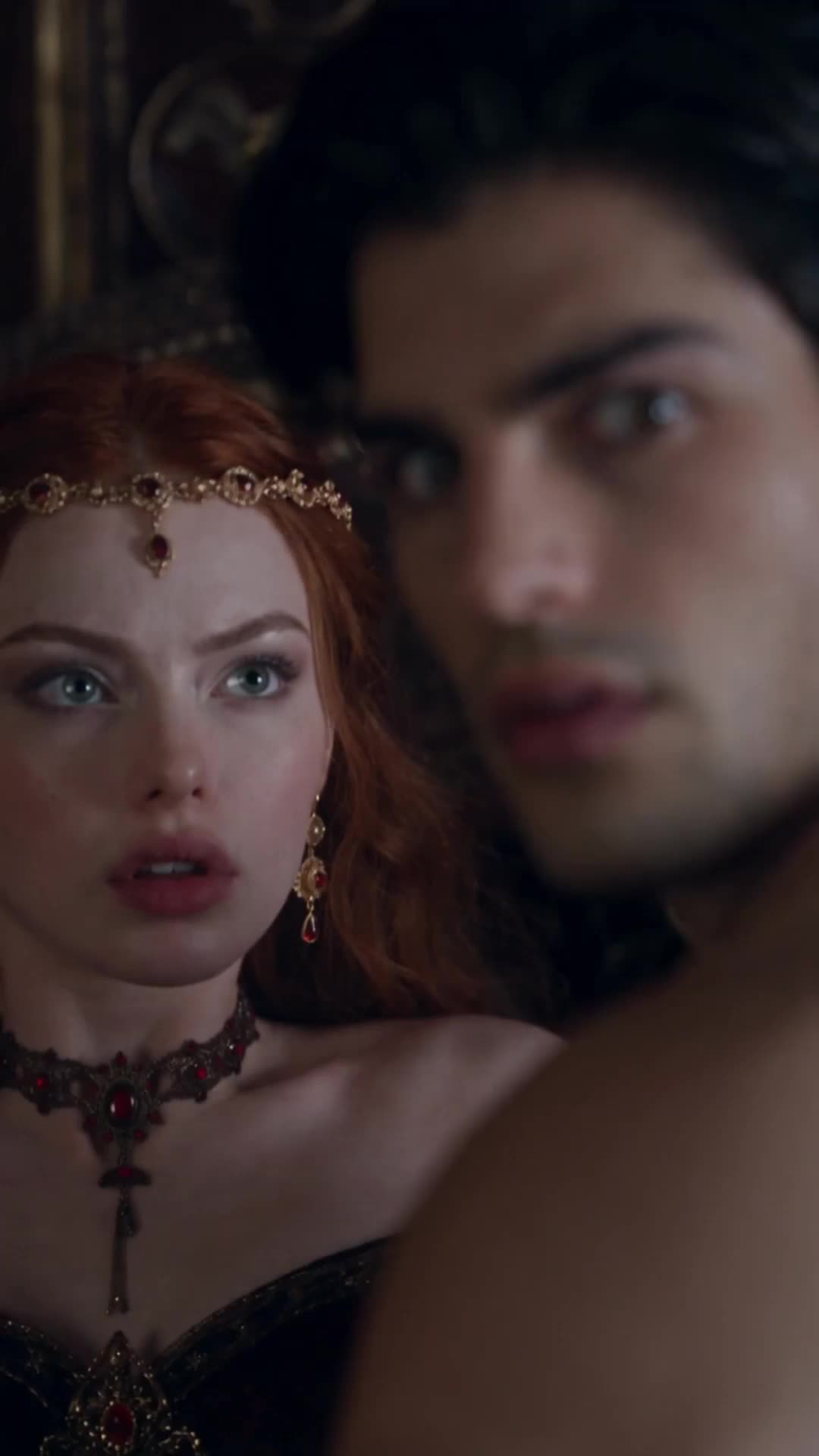 Bye Alpha, the Moon Goddess Rejects You Episode 4