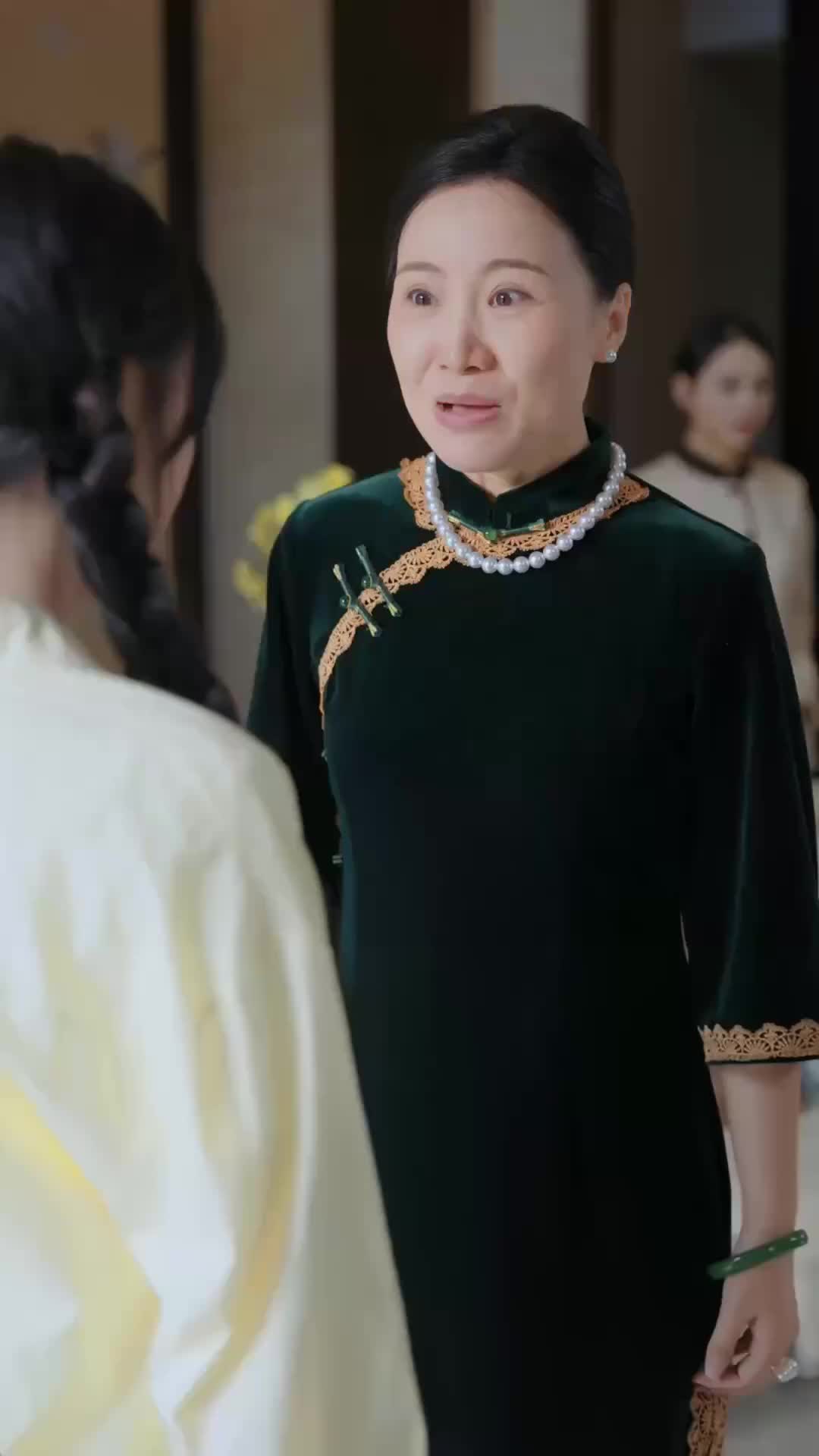 Her Obedience Buried, Her Wrath Awakened Episode 2