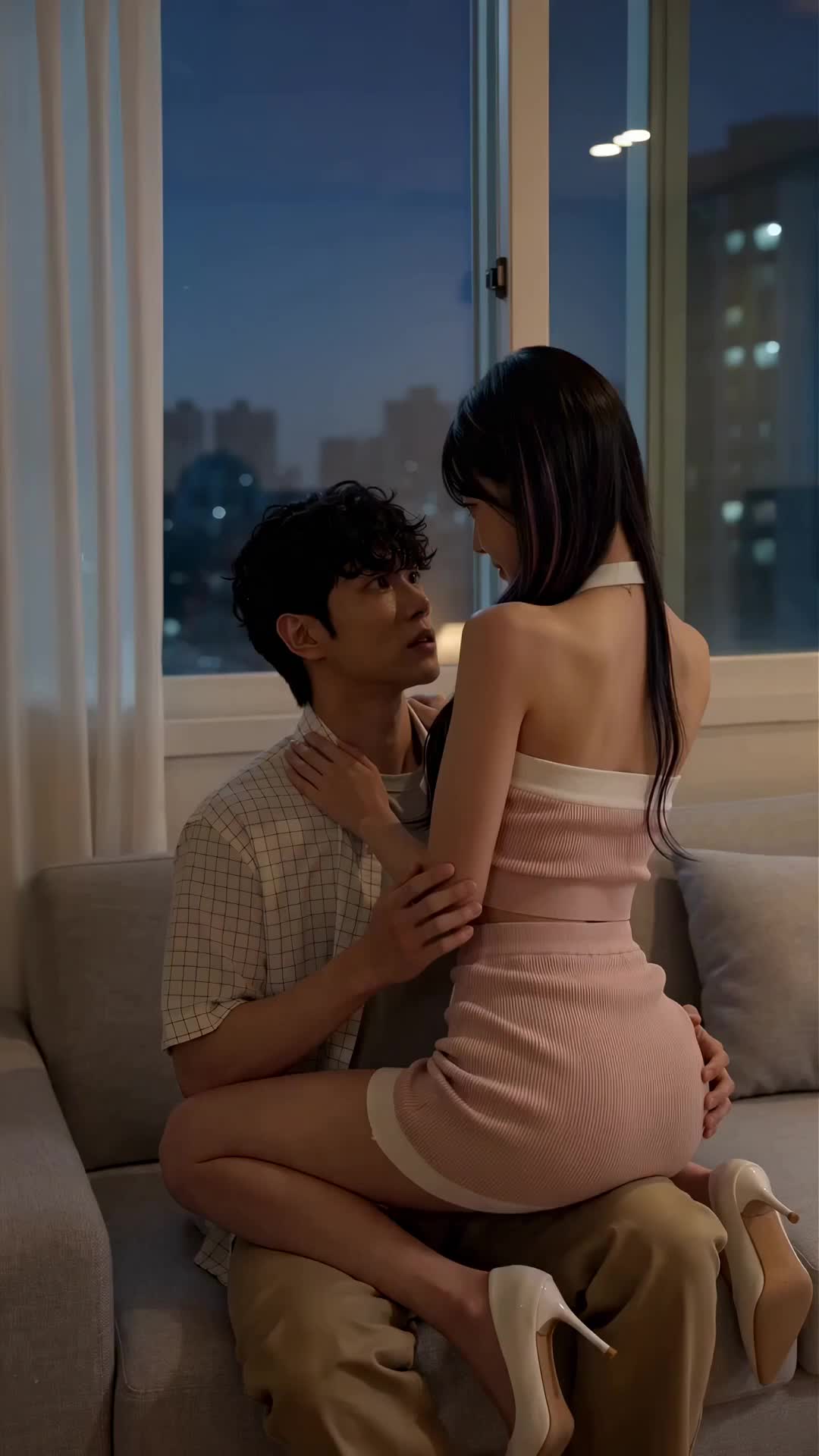 ระบบมหาเสน่ห์ คว้าใจนางฟ้า ที่9ตอน