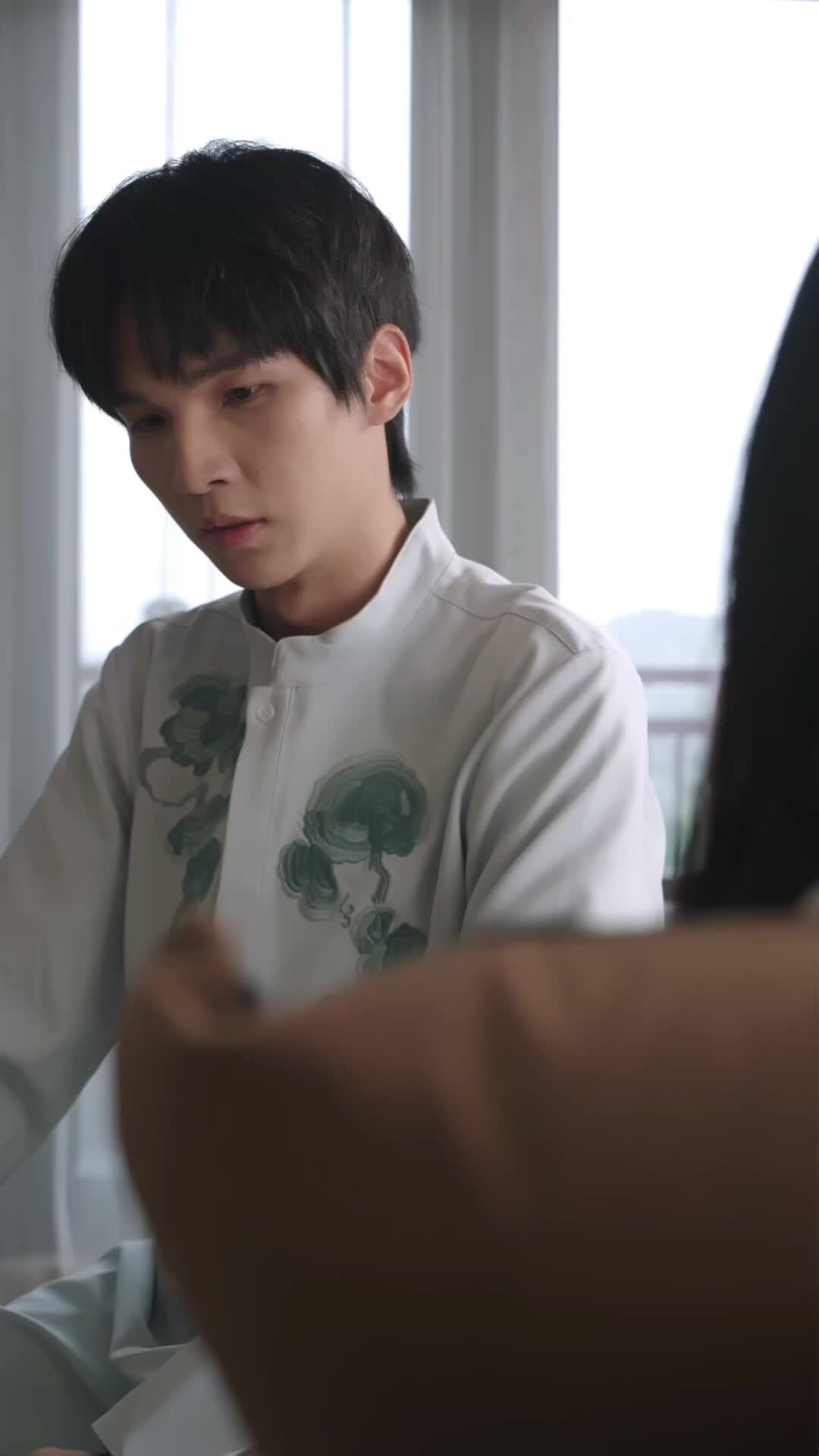 Pernikahan Palsu, Cinta Nyata - Episode 79 - Episode 79