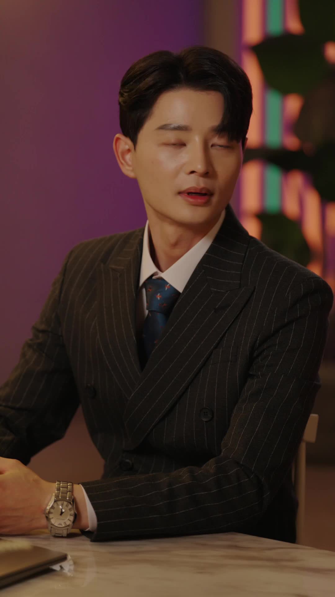 Supercar Cinderella Story Episode 8