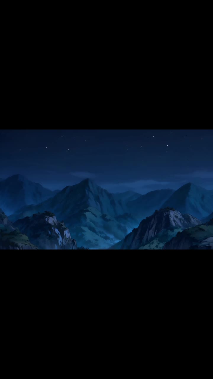 When the World Collapses, I Rise With My Divine Beasts Episode 4