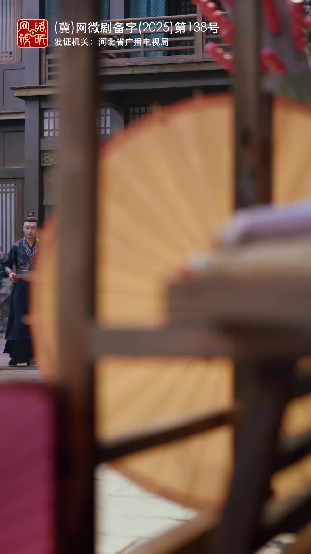 我当质子后，女将军泣不成声 第10集