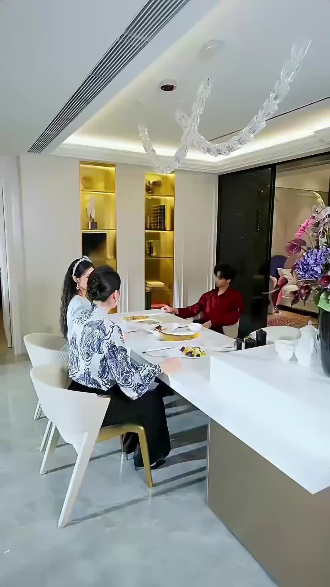 남친은 내 월급일 뿐 제5회