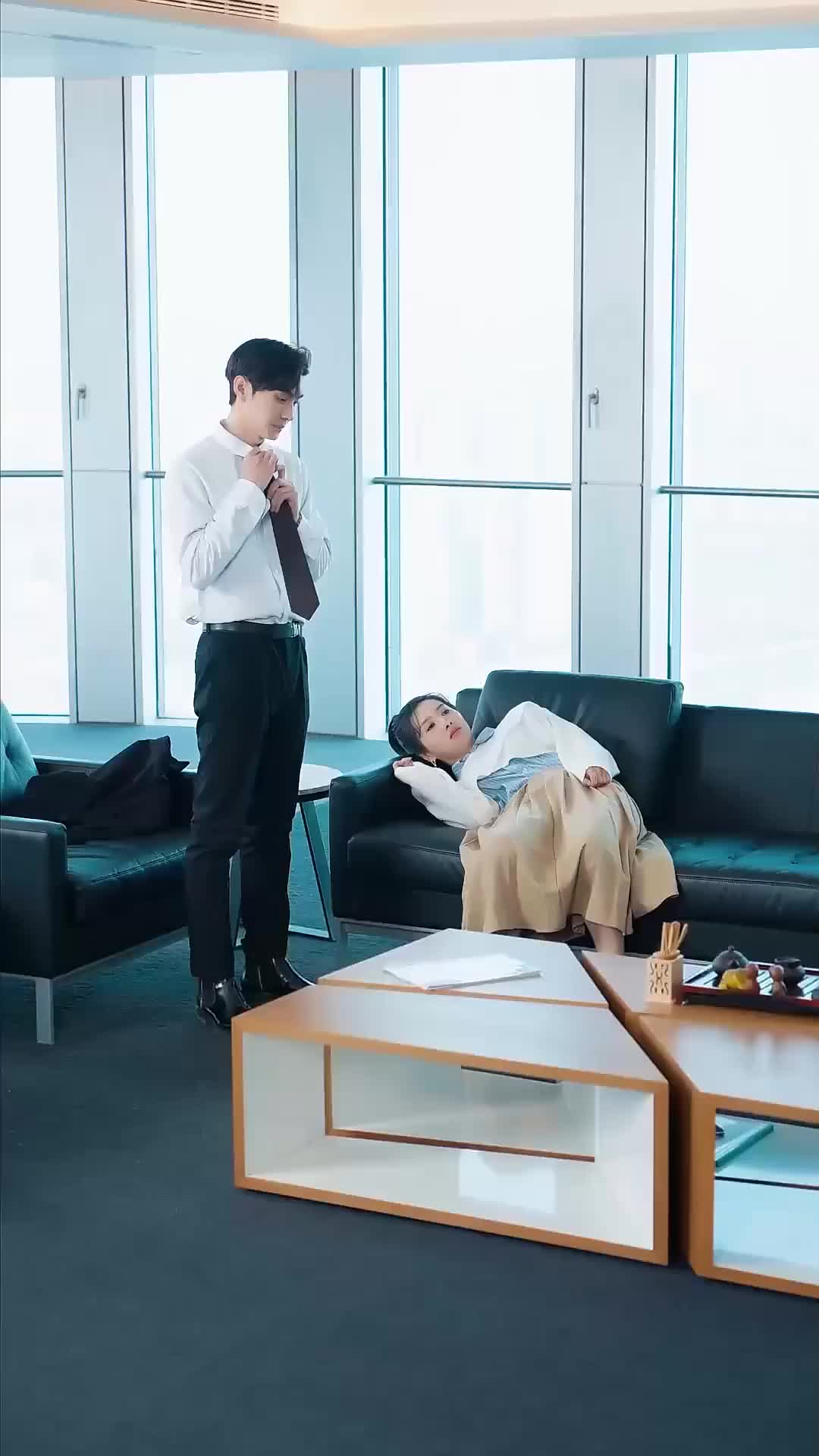  Love's Trenches Episode 3