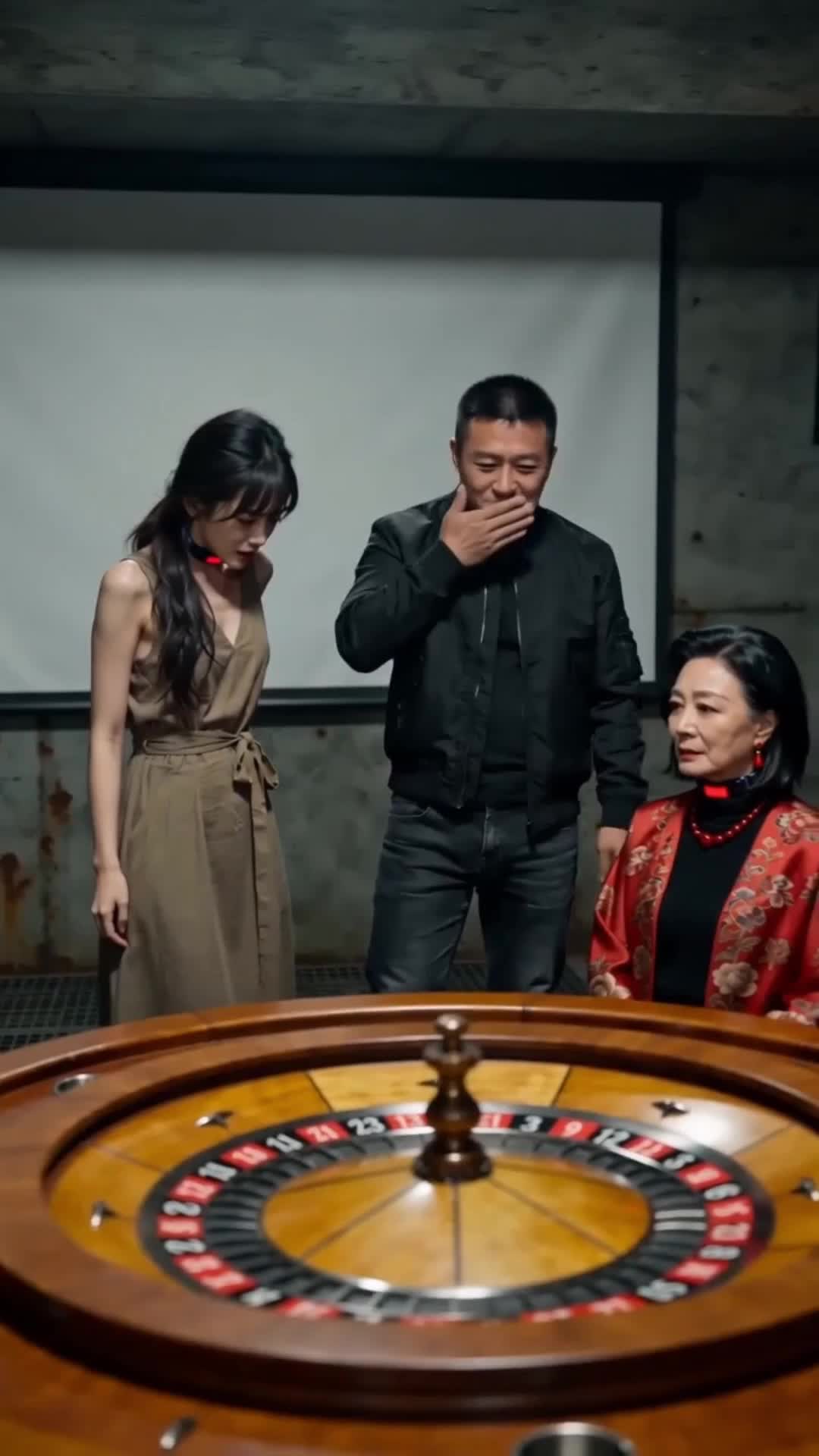 My Sister's Diary: Death Roulette of Revenge Episode 7