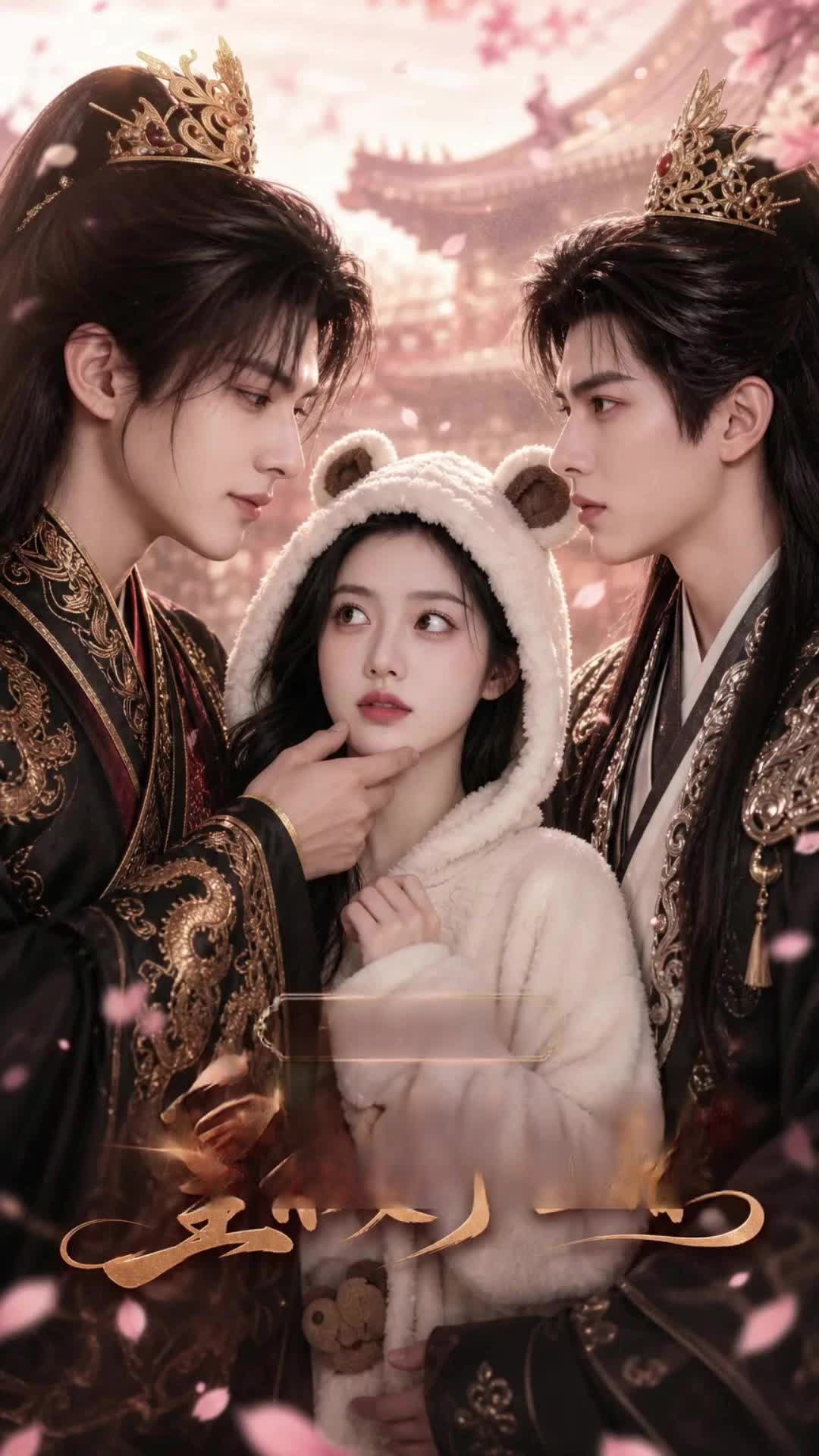 Wrong Palace, Right Prince Episode 2