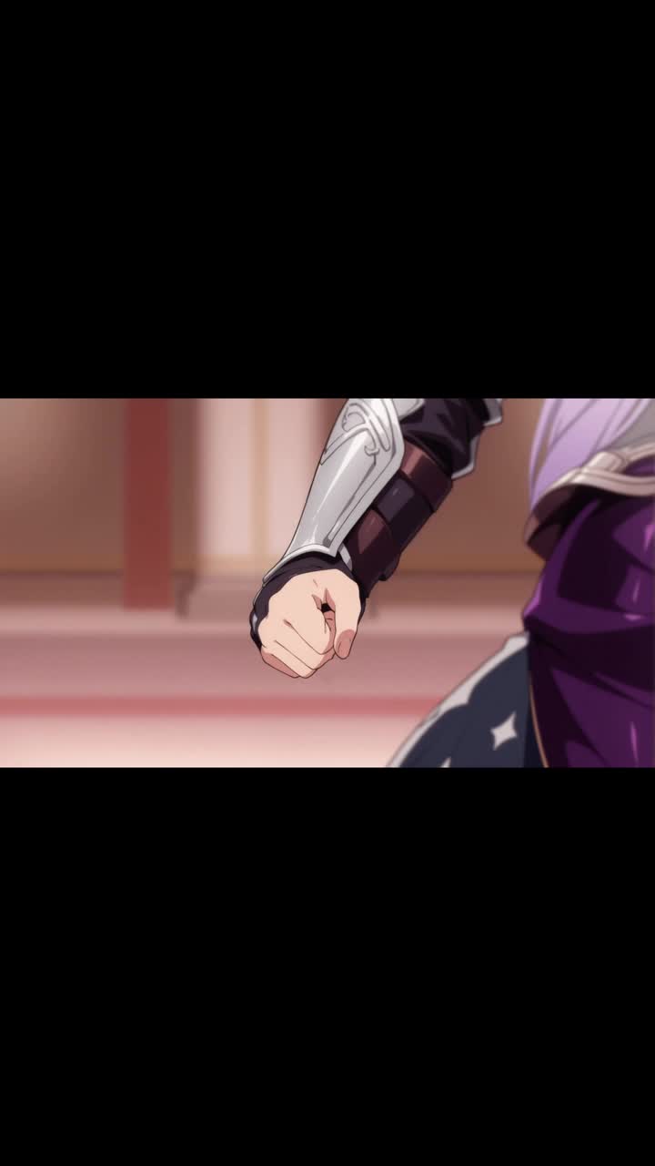 Penguasa Akhir Zaman Episode 6