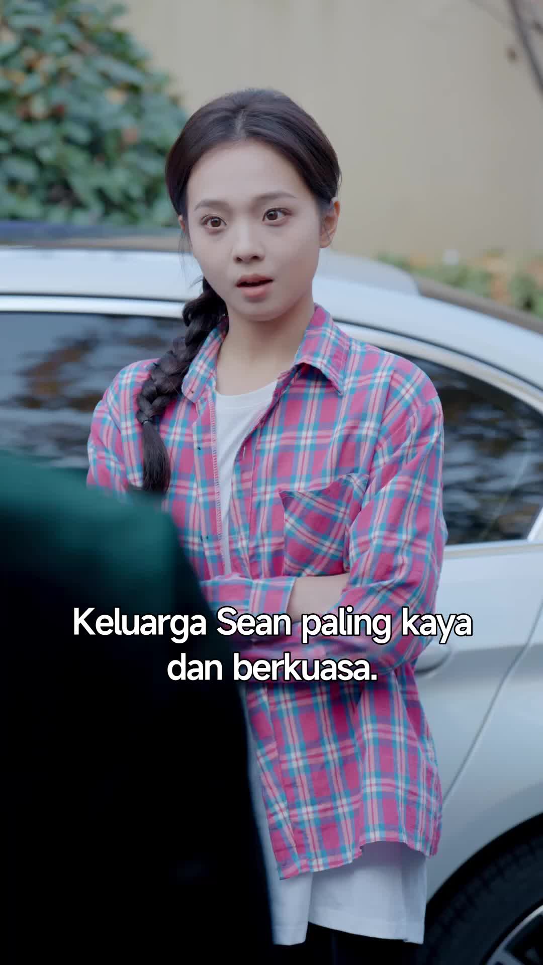 Dilindungi Kakak Angkat Episode 3