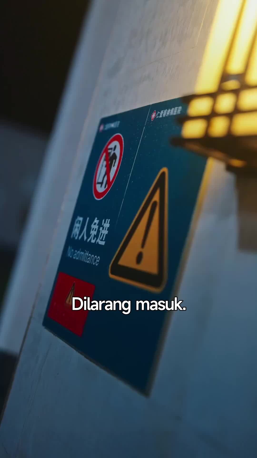 Putri Manis Berwajah Dua Episode 1