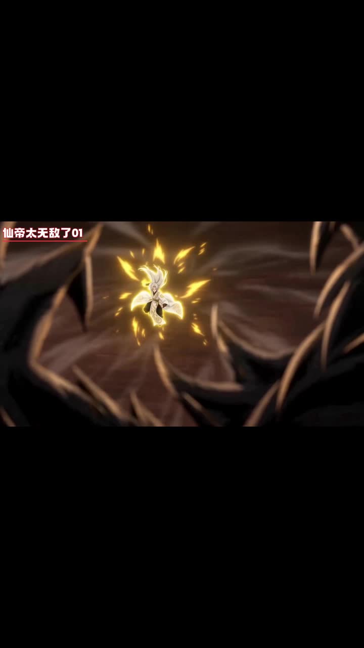 The Ultimate Return: Unleash the Invincible Episode 1