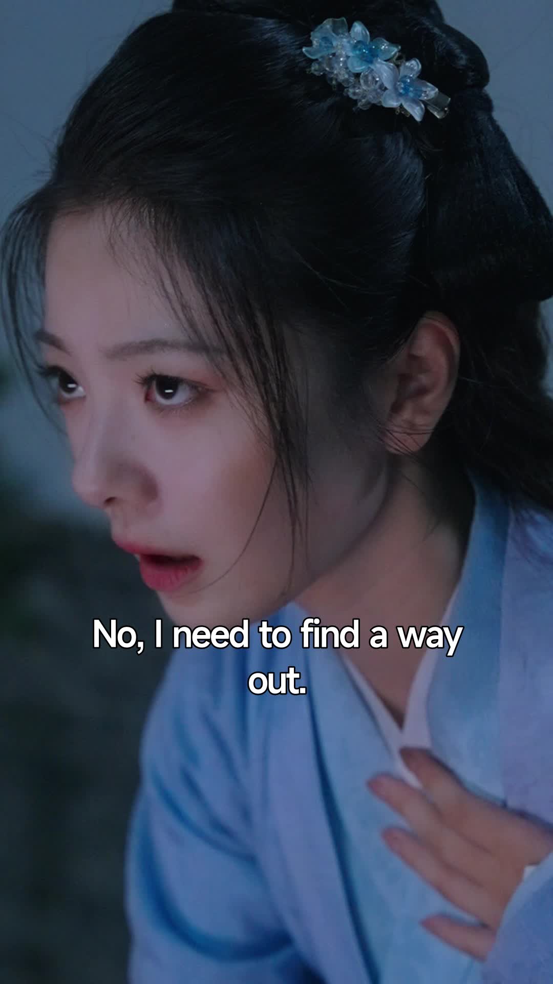 Her Mission, His Kingdom Episode 2