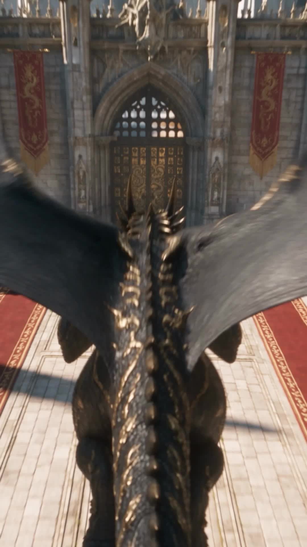 I Turned Out to Be the Mother of the Dragon Duke's Twins Episode 4