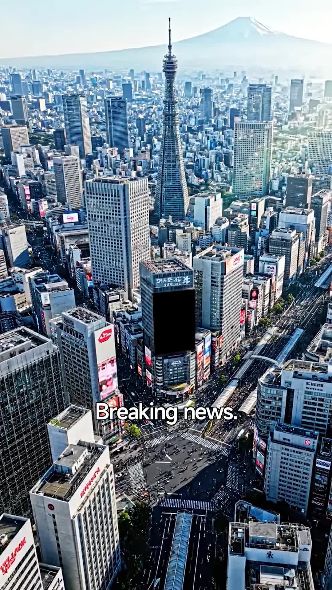 The Game: Survival of the Salaryman Episode 1