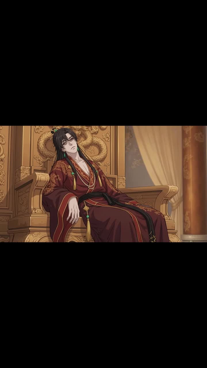 Ruin the Empire, Make Me Stronger Episode 9