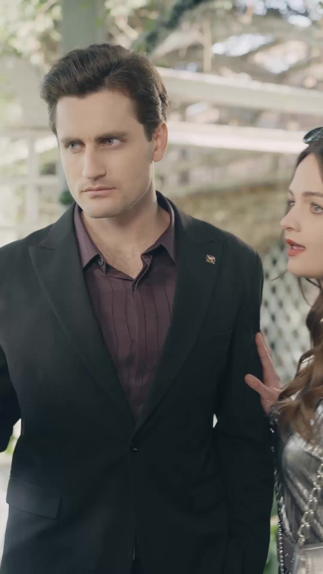 Chasing You Back Episode 11