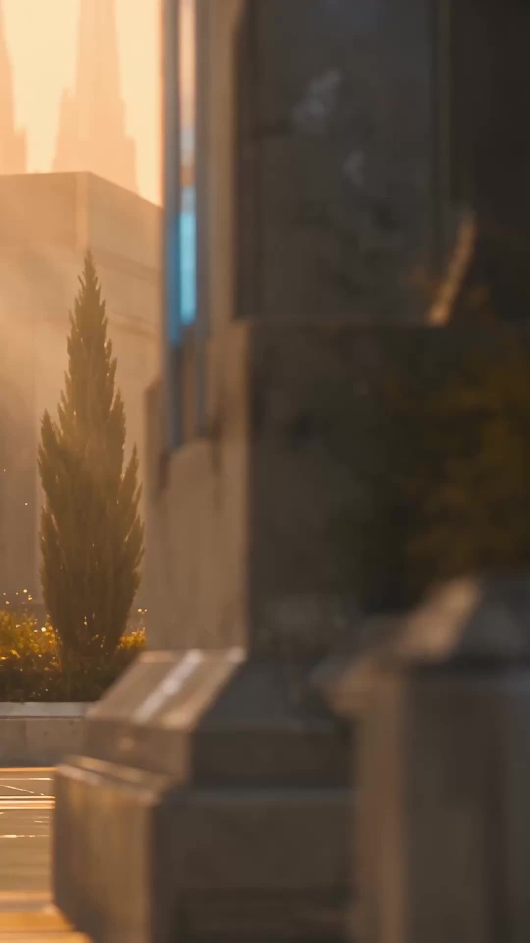 Awakening of the Force: The Last Blind Star Episode 5