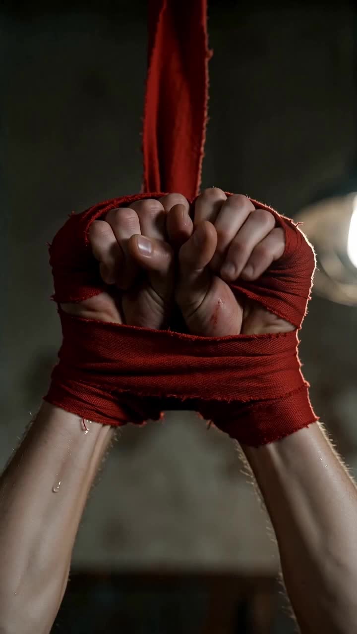 Knockout Heart: The Fighter and His Owner Episode 1