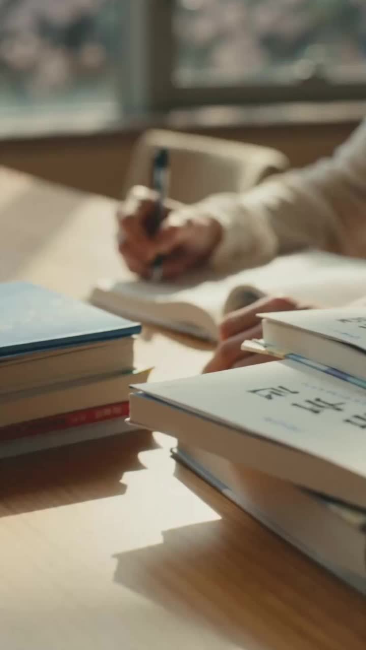 위험한 냥이 선배와 동거 중 제4회