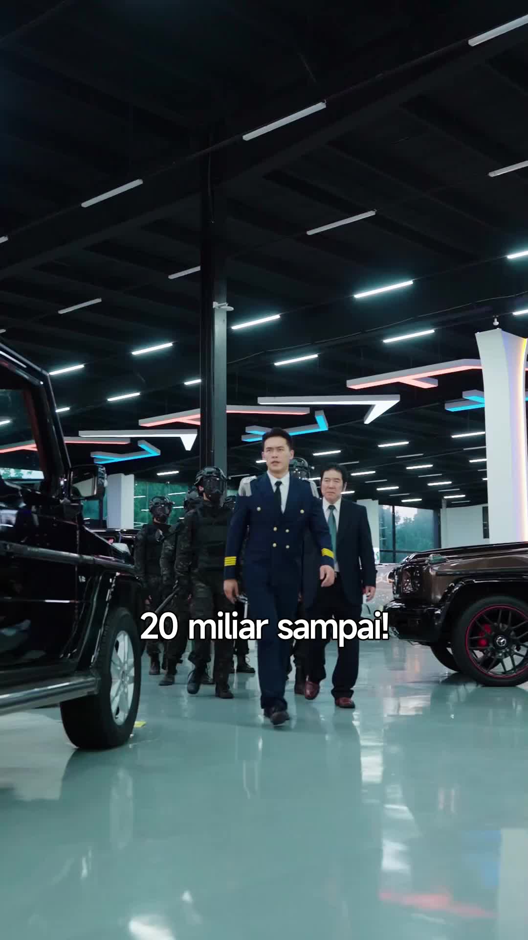 Rahasia di Balik Orang Tua Sederhana - Episode 52 - Episode 52