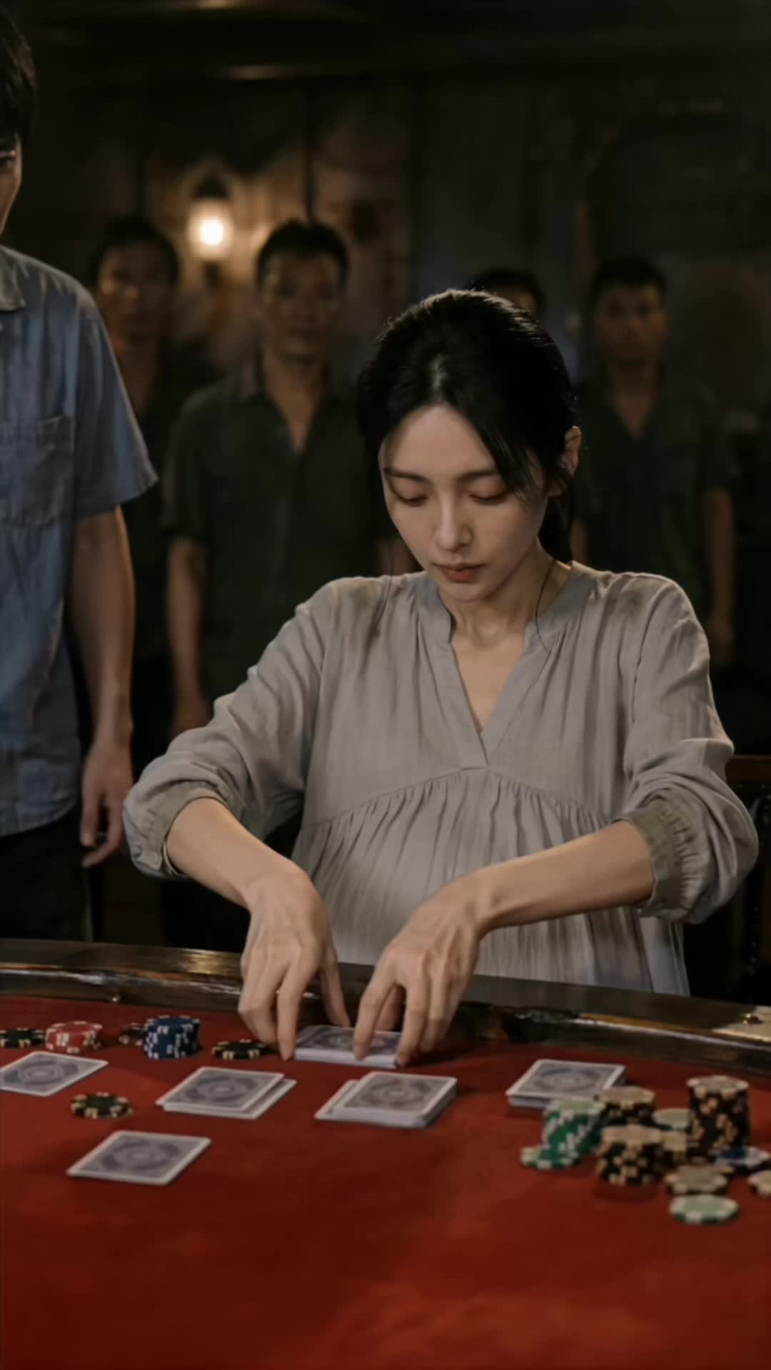 破局向光 第6集