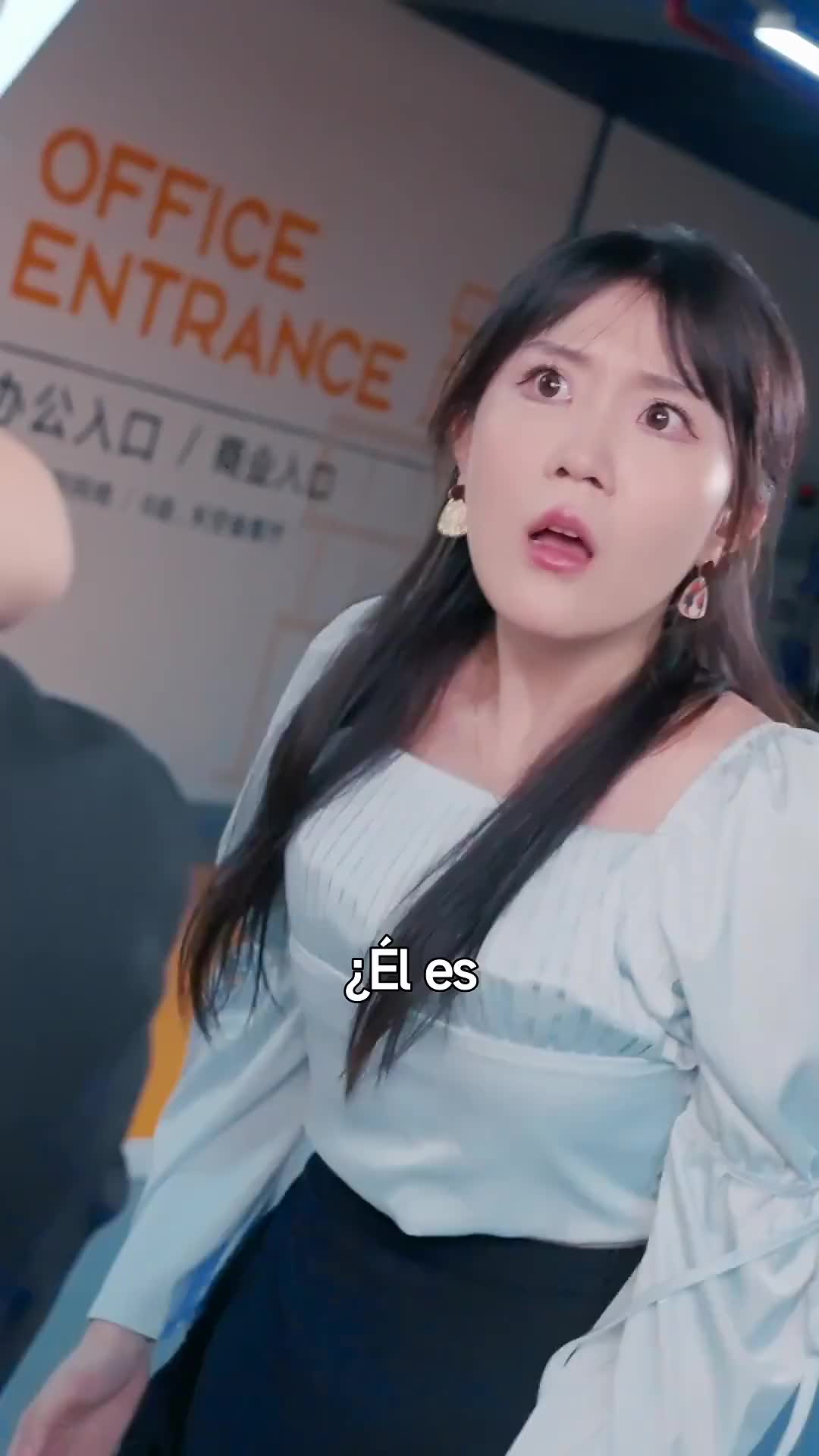 El Amor Nunca Se Desvanece Episodio 5