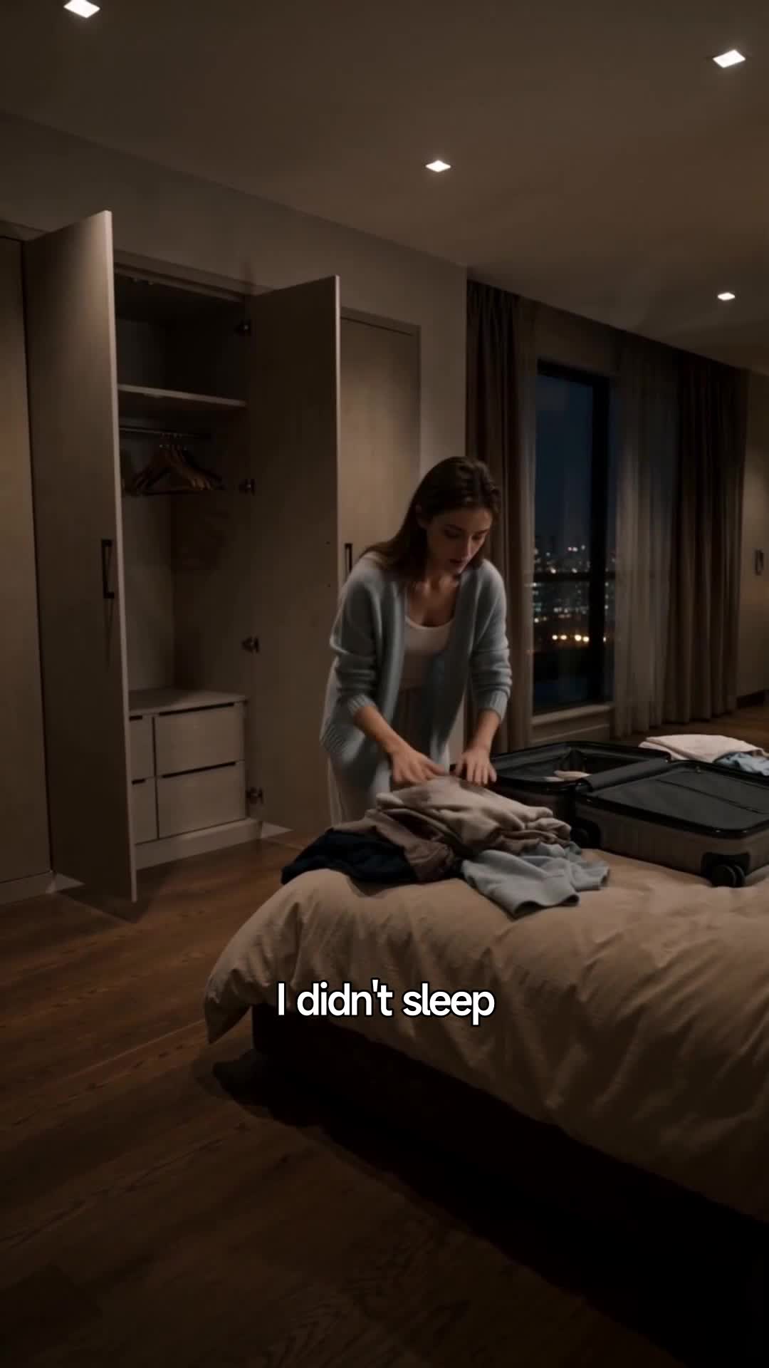 She Took My Baby, He Took Her Side Episode 4