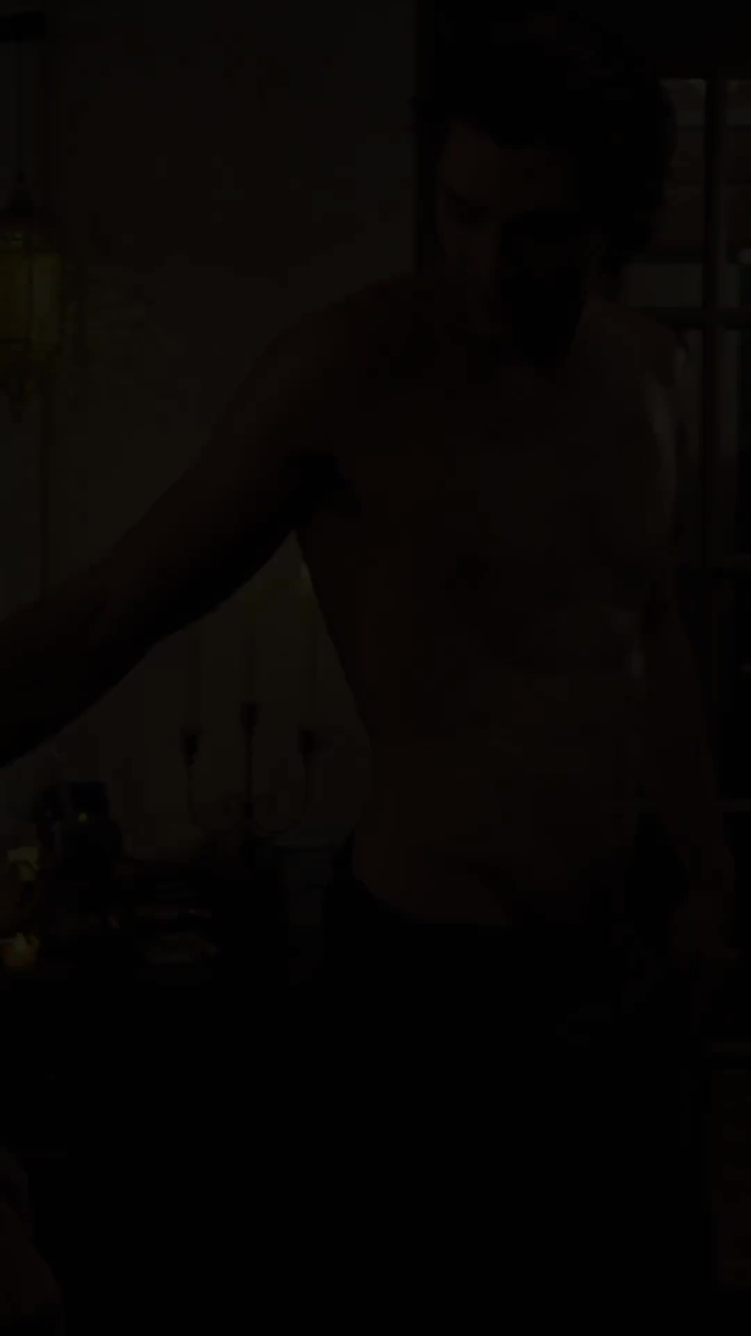 Oups ! J'ai marqué mon Alpha interdit Épisode6