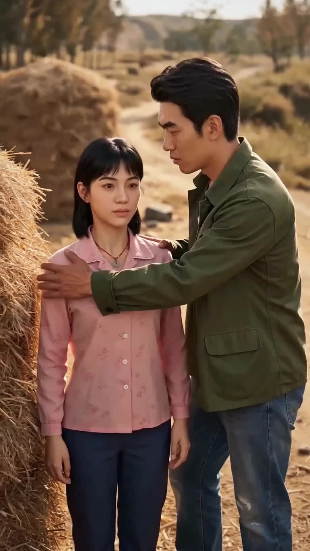 Roots of Hope: A Heart That Endures Episode 6
