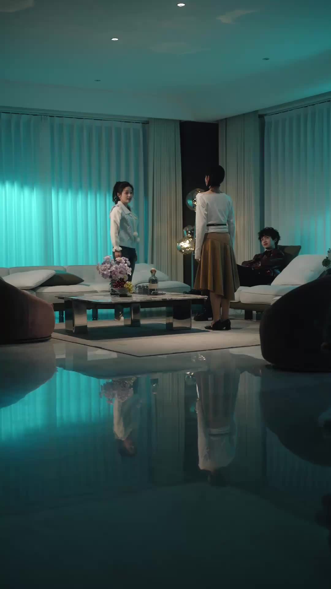 Ketiban Rezeki Sang Tokoh Utama Episode 4