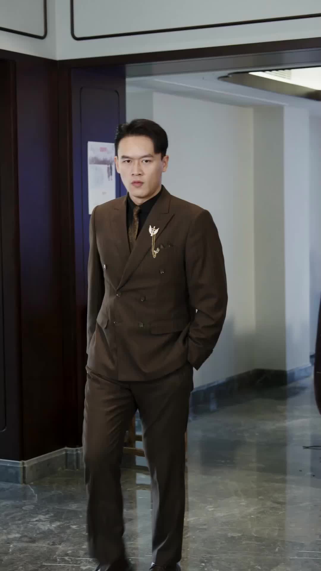 Step Aside, I Am Rewriting My Story Episode 7