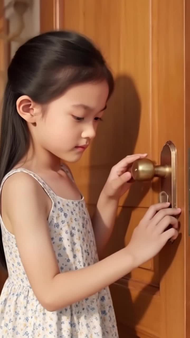 重生後我靠自己活成光 第6集