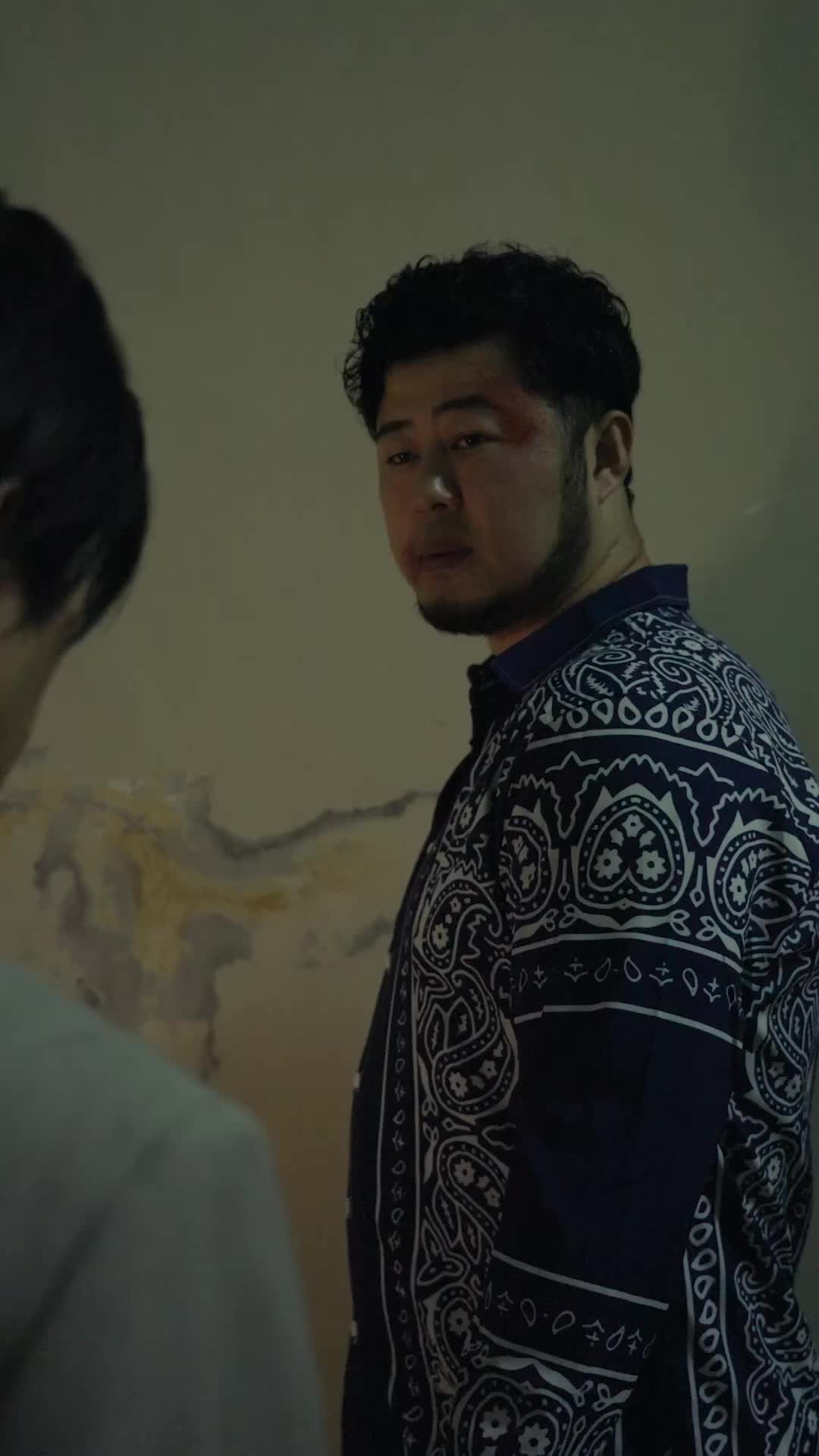 Nyawa di Meja Taruhan - Episode 51 - Episode 51