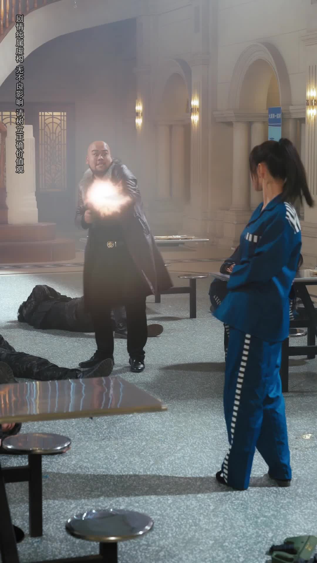 The Empress They Betrayed, the Revenge They Faced Episode 4