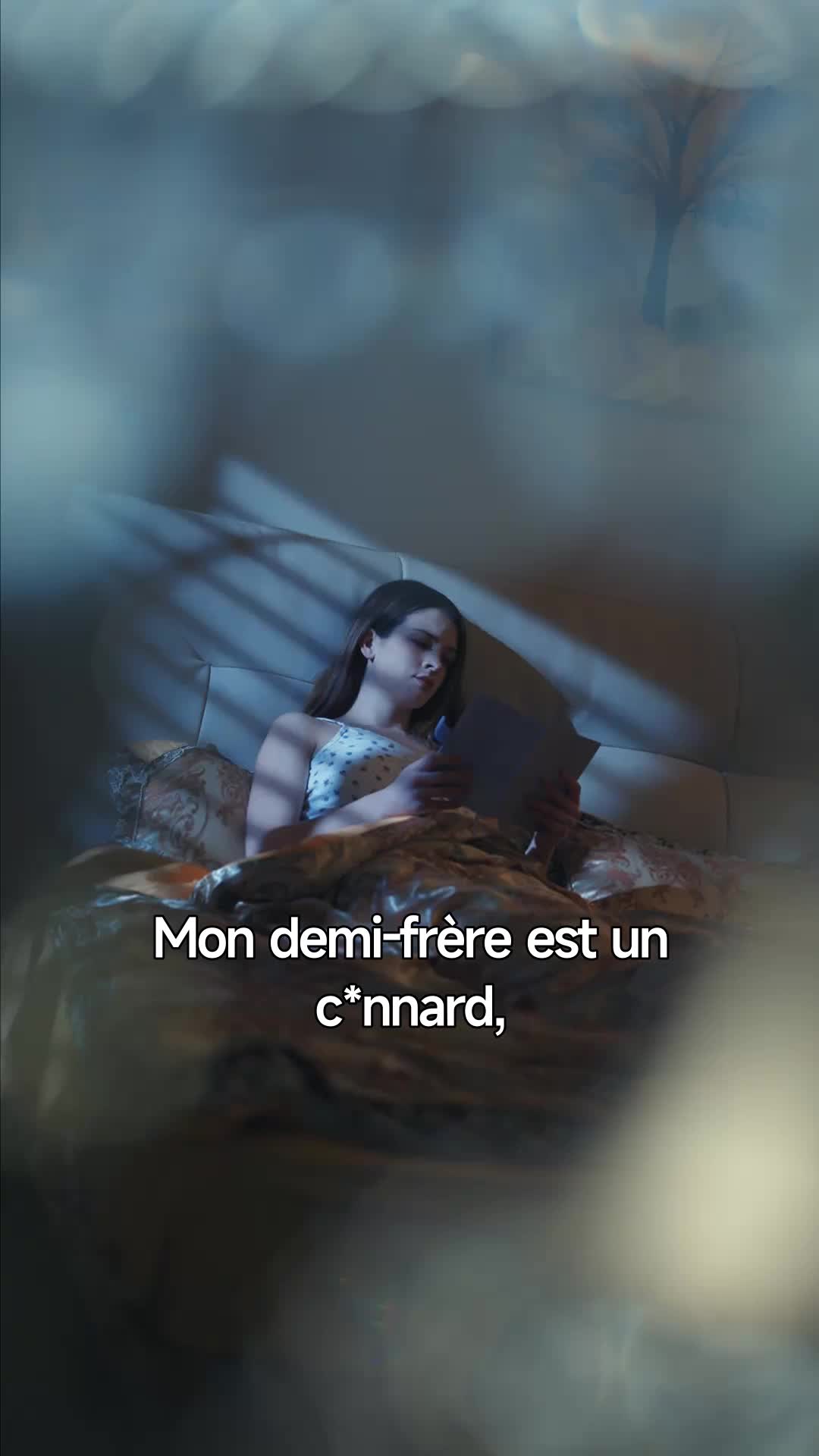 La Campagnarde Vierge et Son Riche Beau-Frère Épisode8