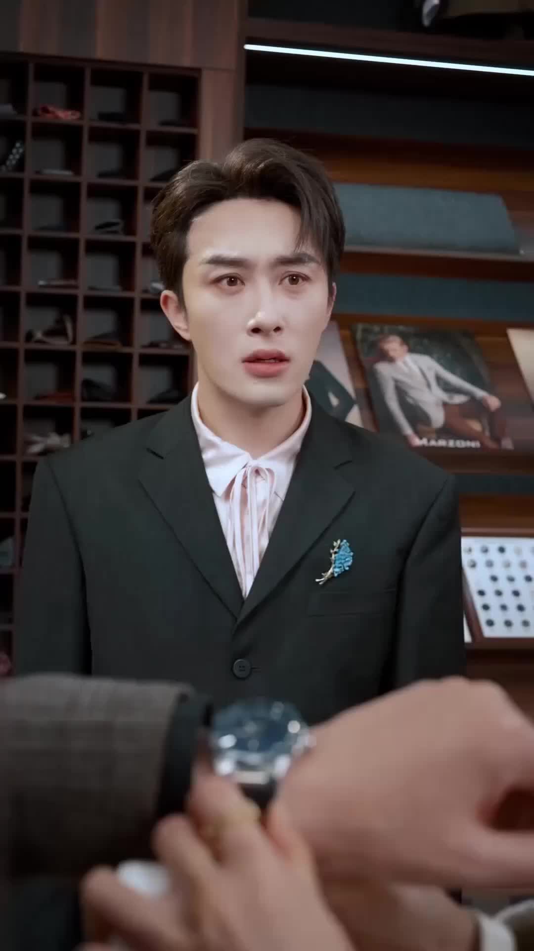 Heartbreak Collector: A Taste of Revenge Episode 11