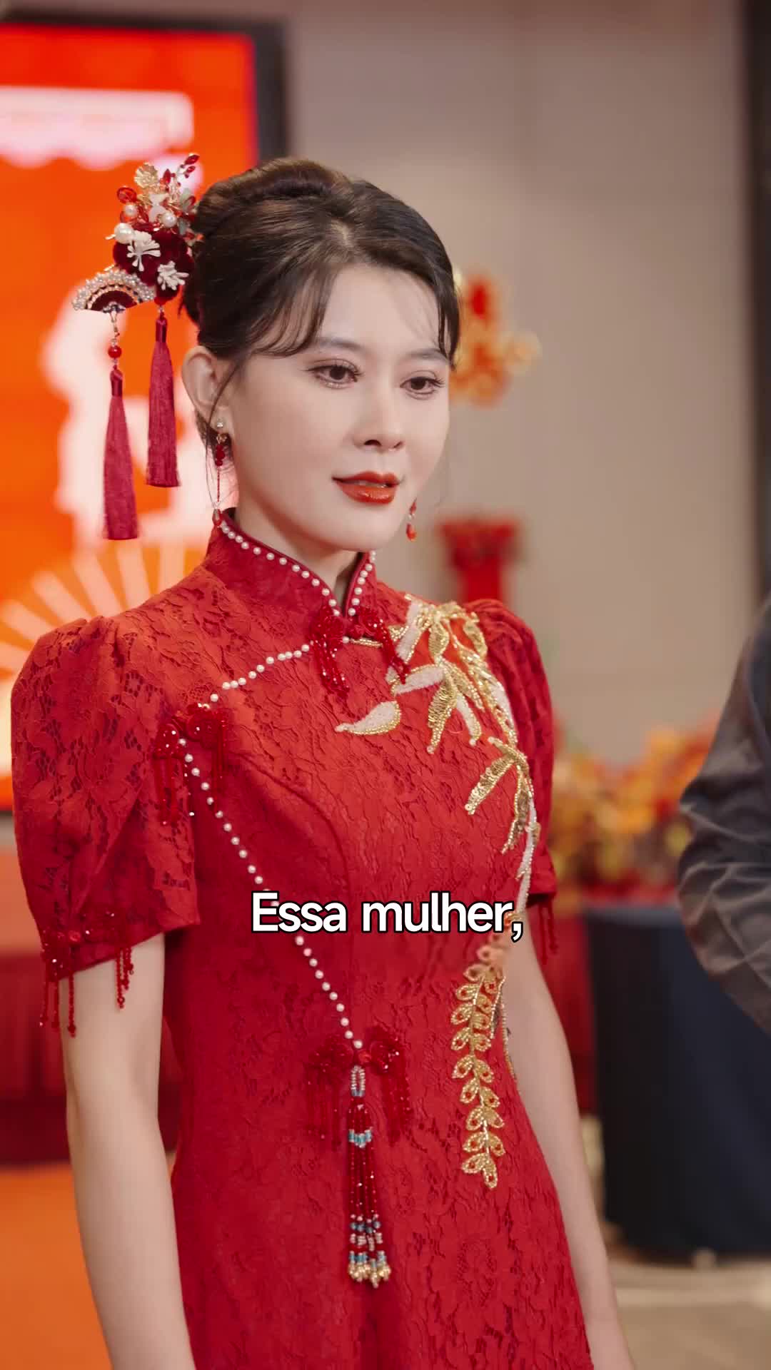 Não Mexa com Minha Filha 8Episódio