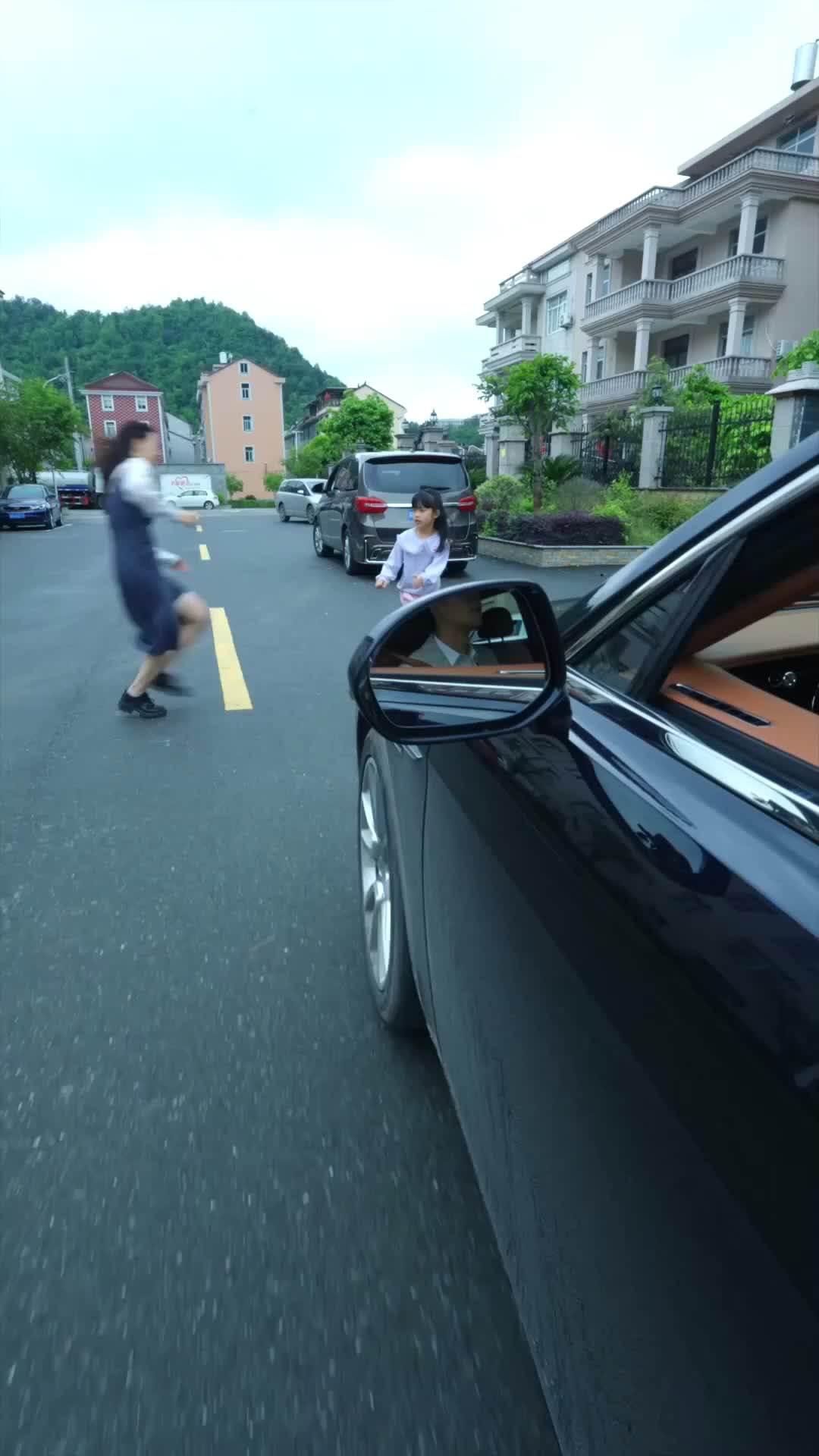 Step by Step, Vengeance Calls Episode 9
