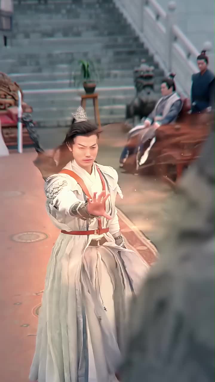 망명 상속인의 분노 제10회