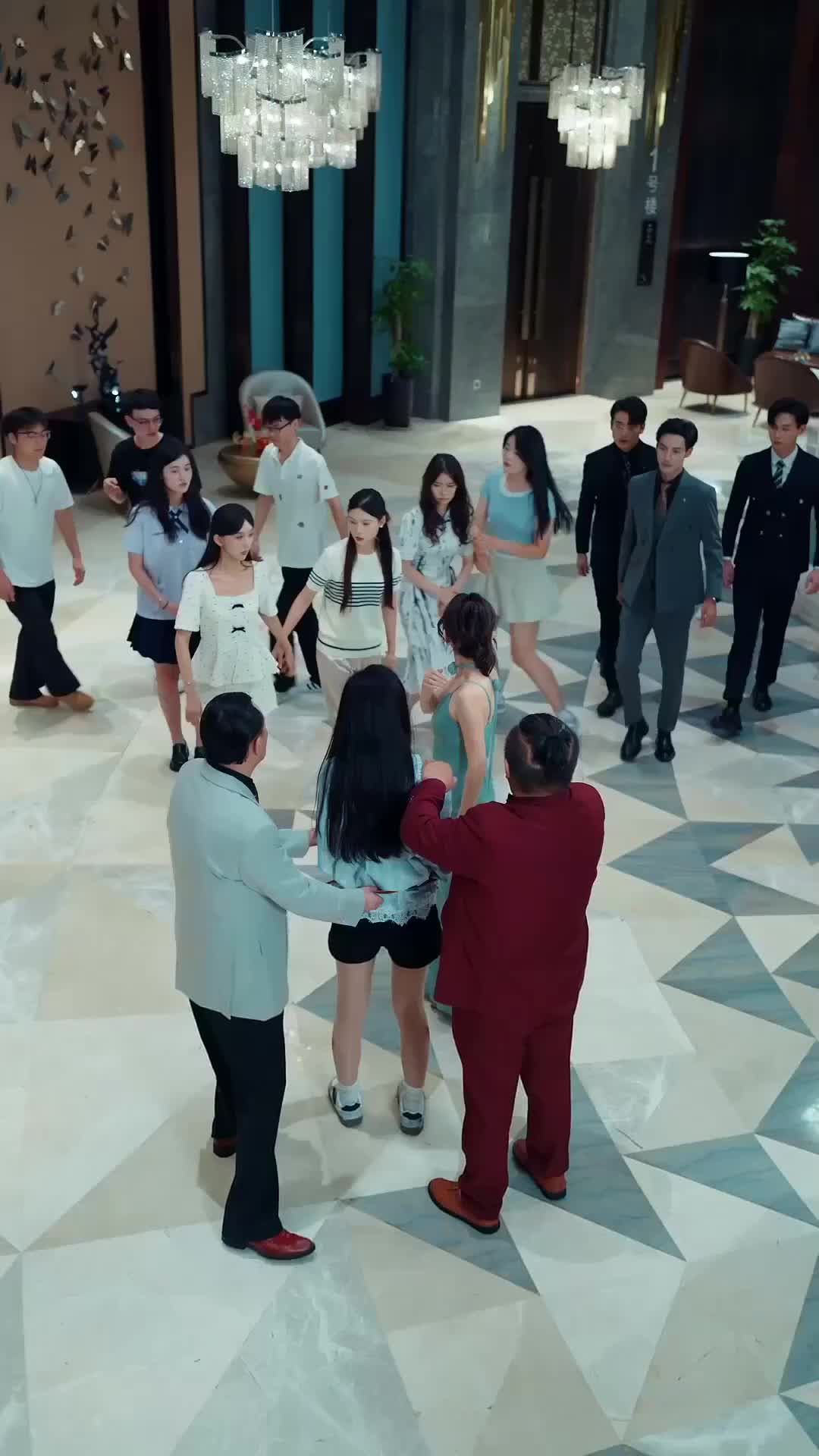 Lepas Dari Luka, Raih Bahagia - Episode 26 - Episode 26